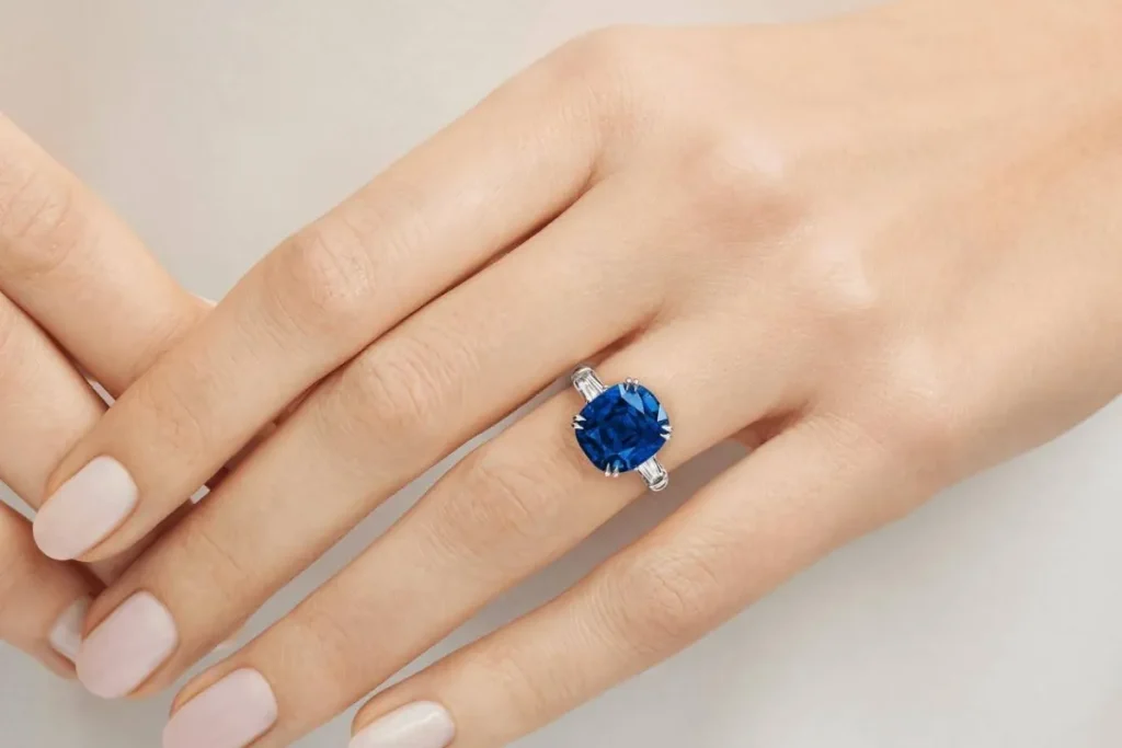 brand cincin termahal di dunia