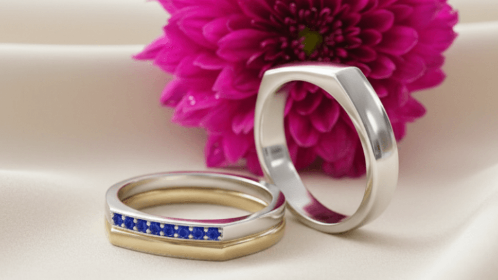 cincin nikah smart luxury