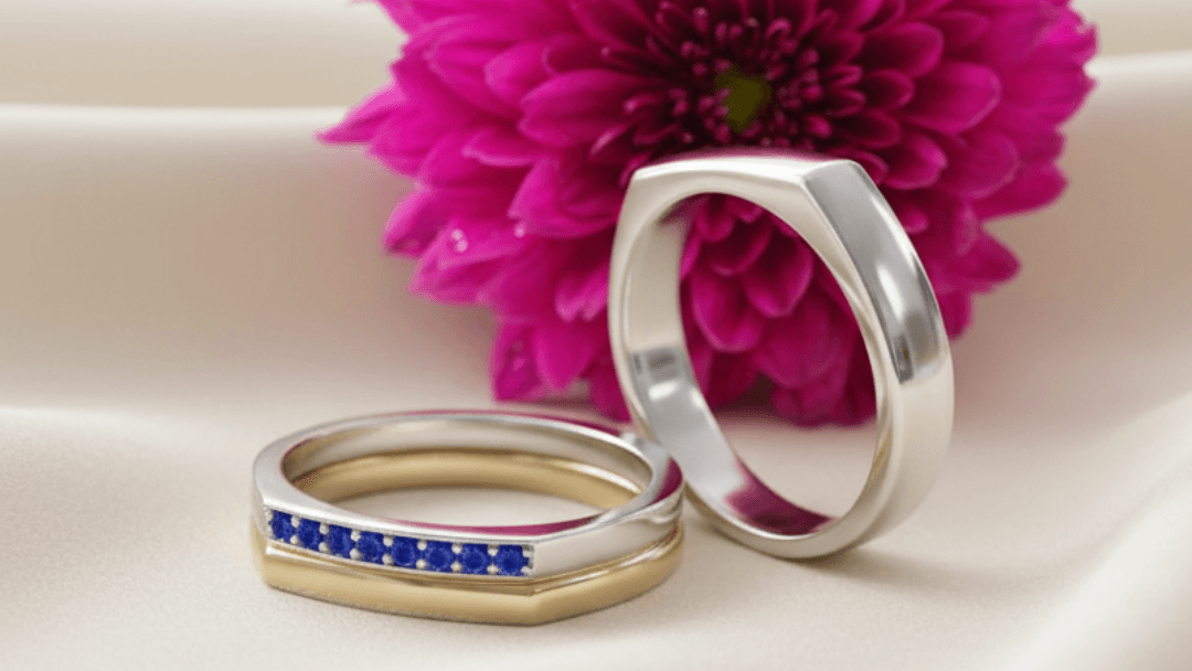 cincin nikah smart luxury