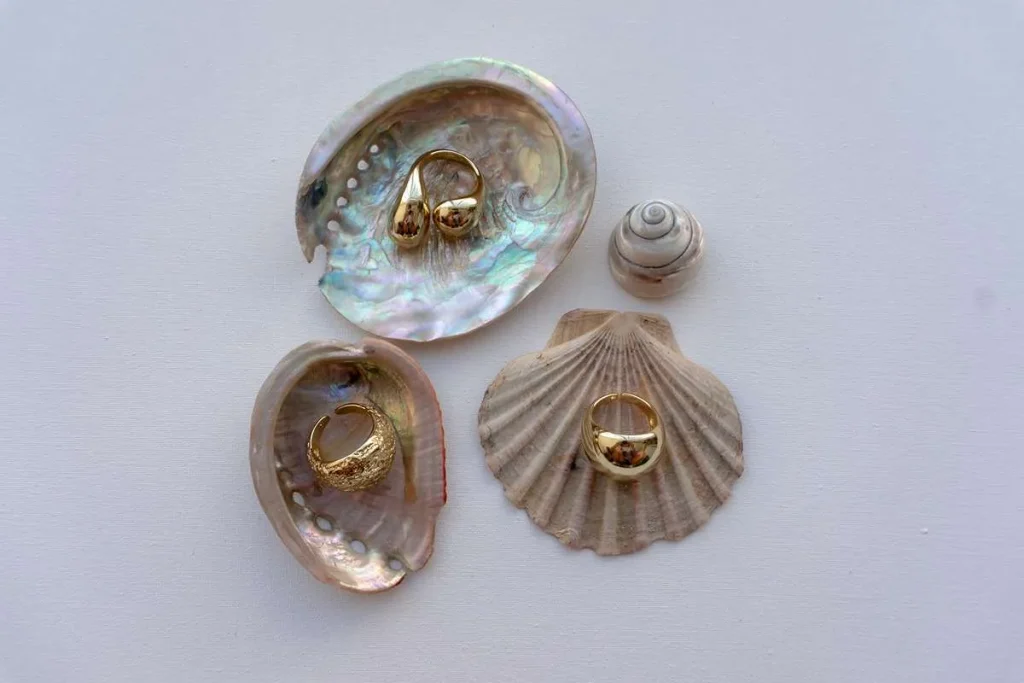 Aksesoris Cincin Wanita