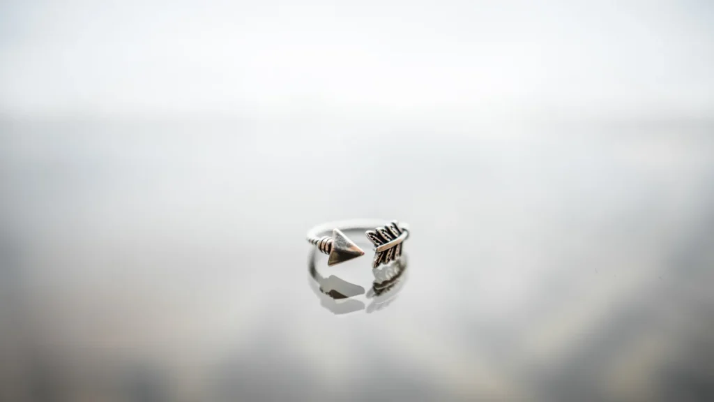Bahan Cincin Pria