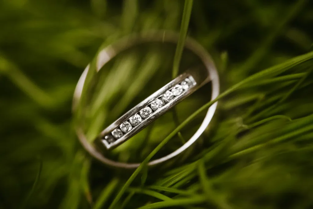 Beda Titanium dan Rhodium