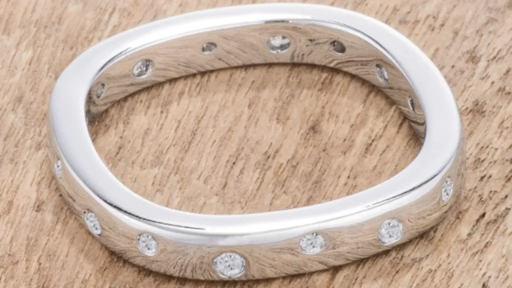 Bedanya Titanium dan Rhodium