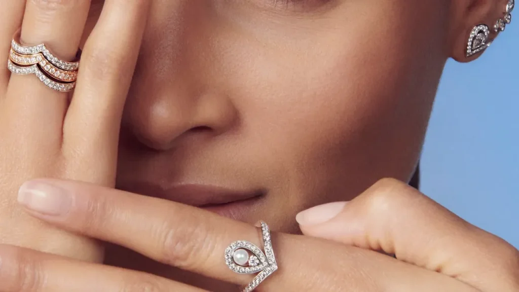 Brand Perhiasan Branded