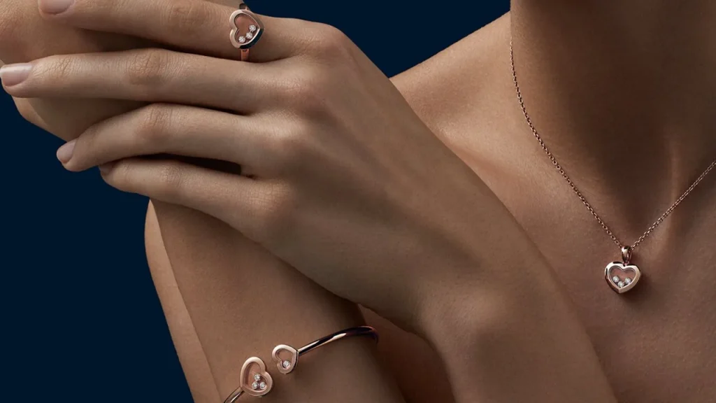 Brand Perhiasan Mewah di Dunia