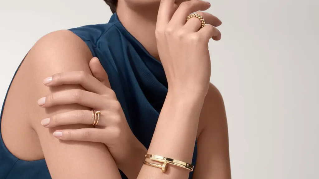 Brand Perhiasan Terkenal di Dunia