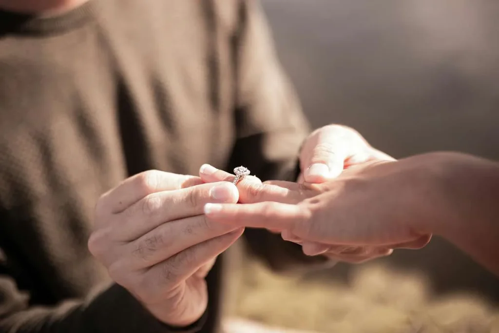 Cincin untuk Pacar