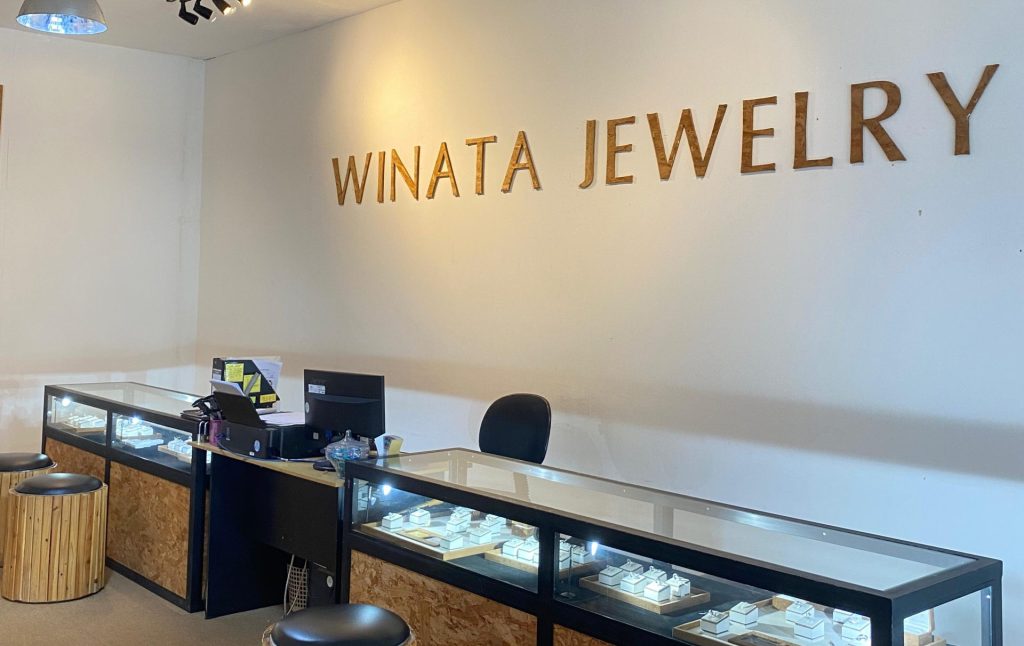 winata jewelry cincin nikah custom purwokerto