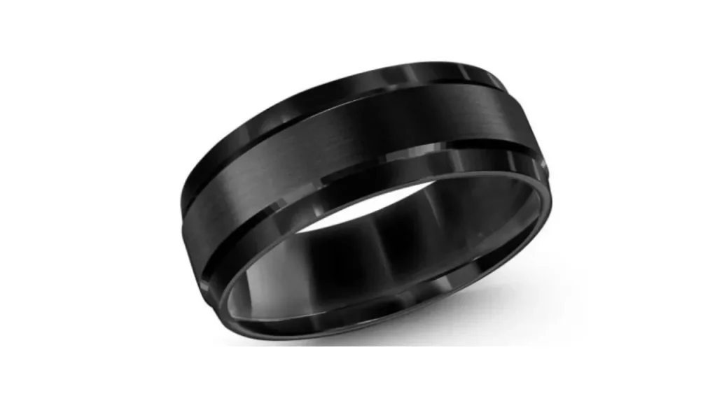 Rekomendasi Bahan Cincin Pria