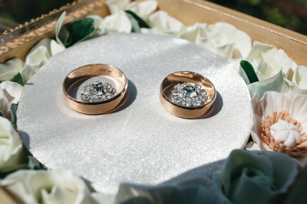 Material Cincin Nikah Smart Luxury yang Wajib Dipilih 2026