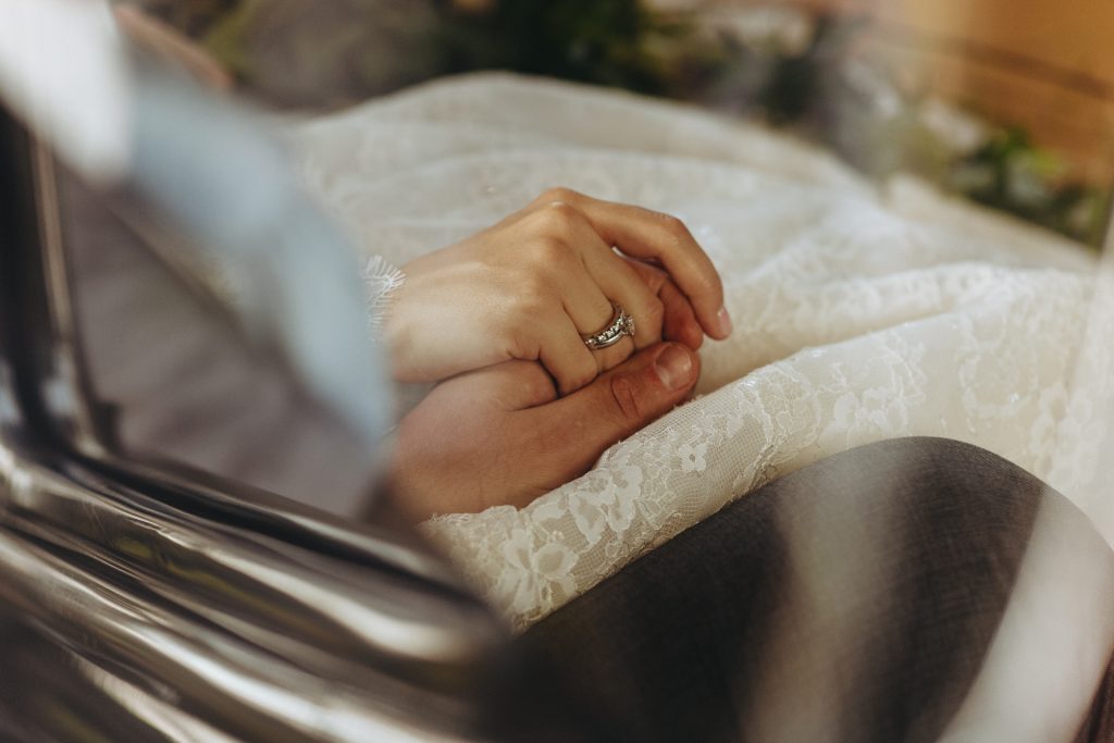 Cincin Nikah Goldium: Inovasi Workhorse Winata yang 2x Lebih Keras dari Emas Putih