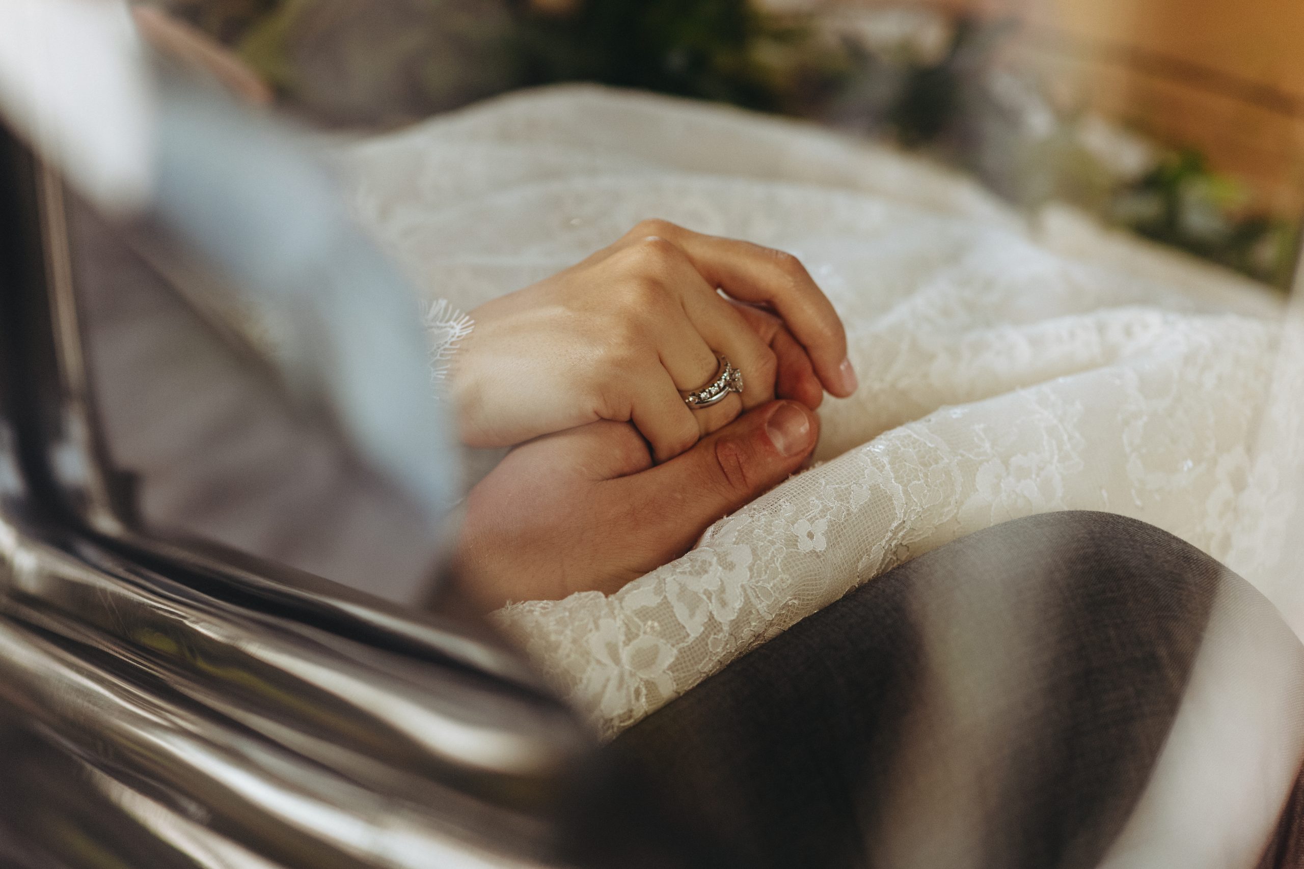 Cincin Nikah Goldium: Inovasi Workhorse Winata yang 2x Lebih Keras dari Emas Putih