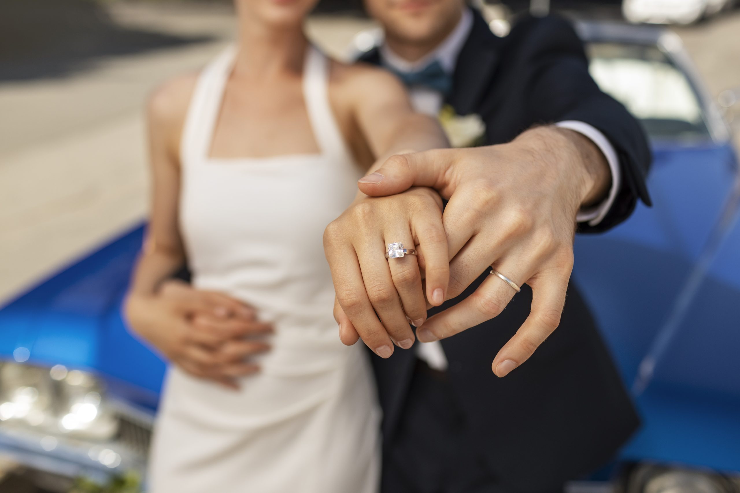 toko cincin nikah custom Jakarta Selatan