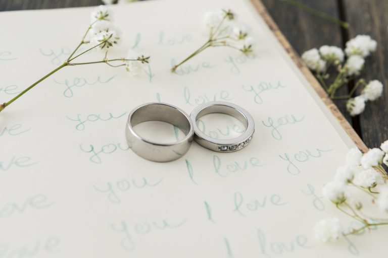 Rekomendasi Cincin Tunangan Bekasi