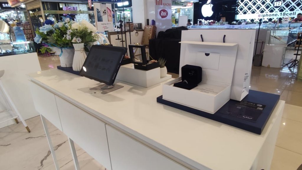 konsultasi cincin halal di tangerang selatan