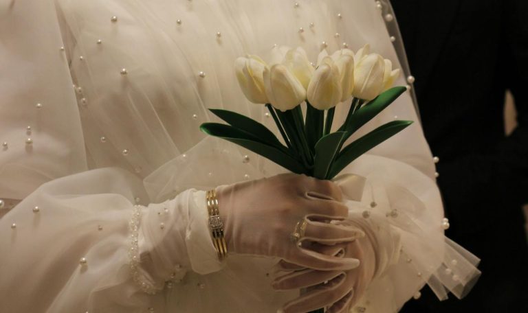 Cincin Nikah Halal di Yogyakarta