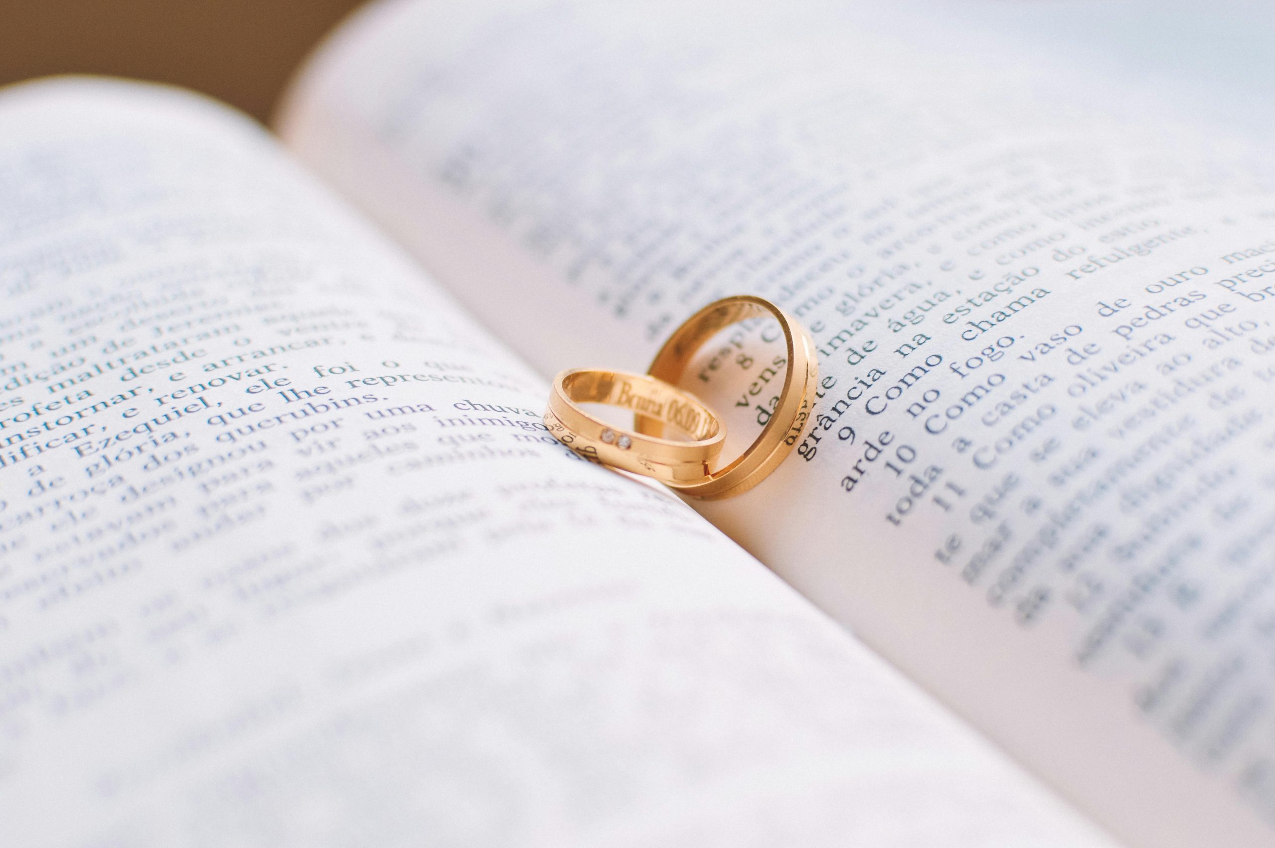 Cincin Nikah Jangka Panjang: Kenapa Tidak Bisa Dipilih Secara Impulsif