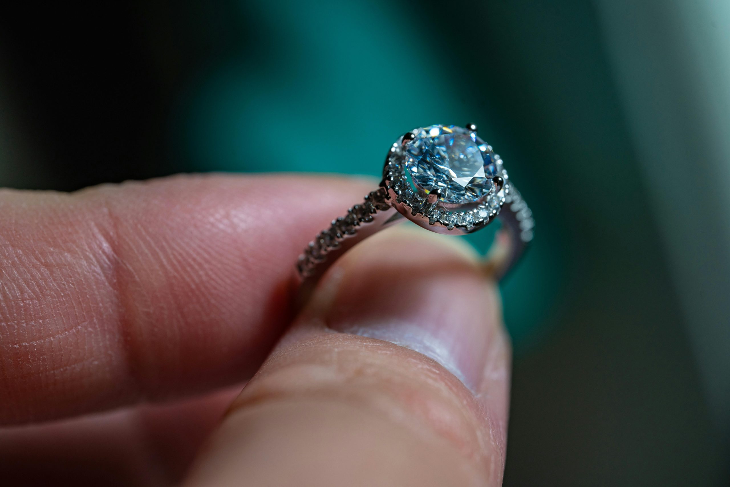 Cincin Nikah Islami untuk Pasangan Purwokerto: Sederhana Penuh Makna