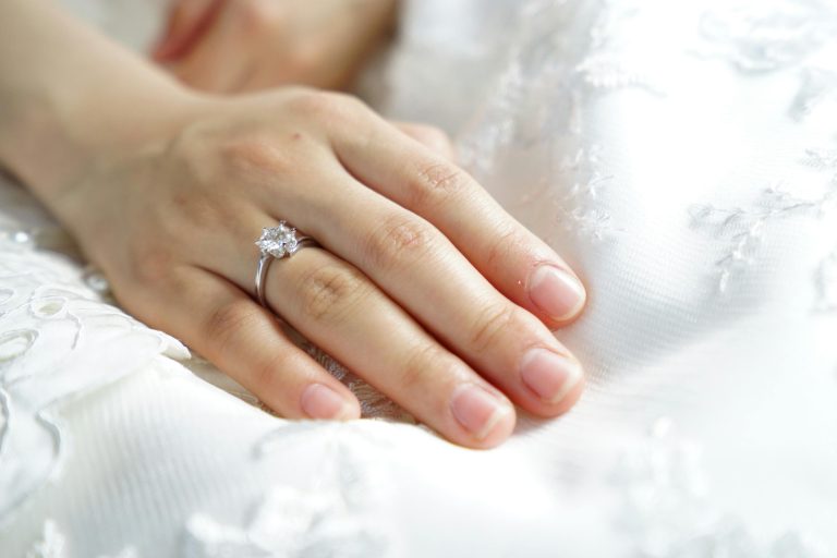 Cincin Nikah Halal di Bekasi untuk Pasangan yang Mau Serius