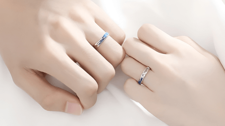 Pakai Cincin Nikah Di Sebelah Mana? Panduan Lengkap & Maknanya