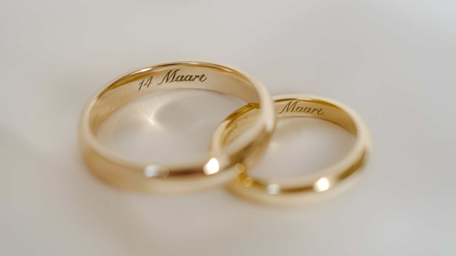 Cincin Custom Purwokerto: Pesan Cincin Nikah & Tunangan Lebih Personal