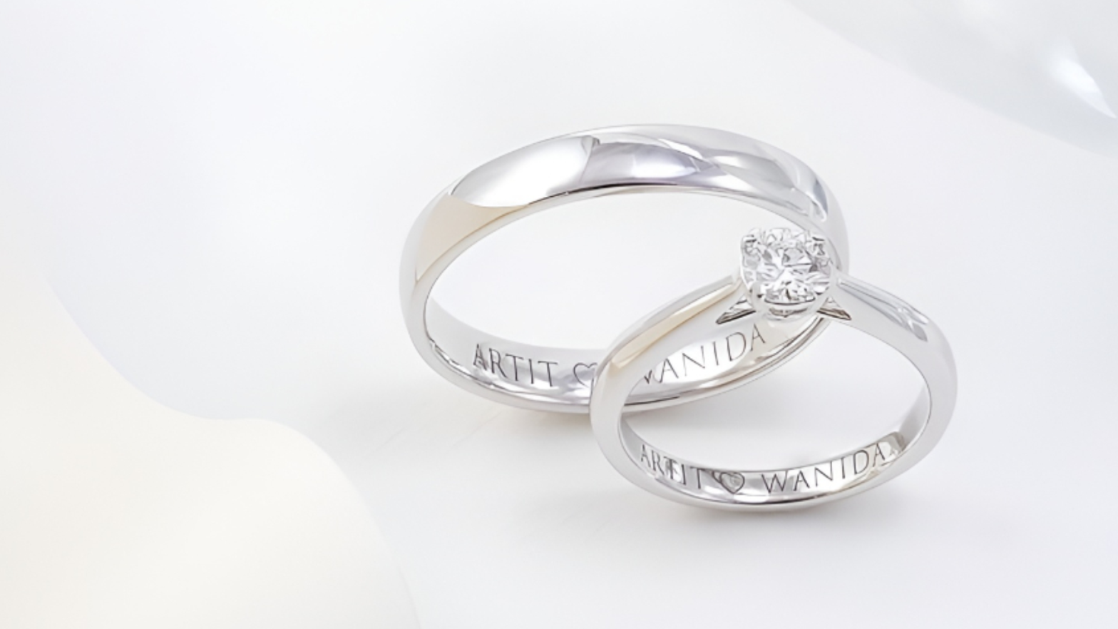 cincin custom tangerang