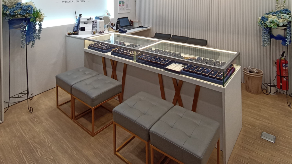 winata jewelry cincin custom jakarta blok m