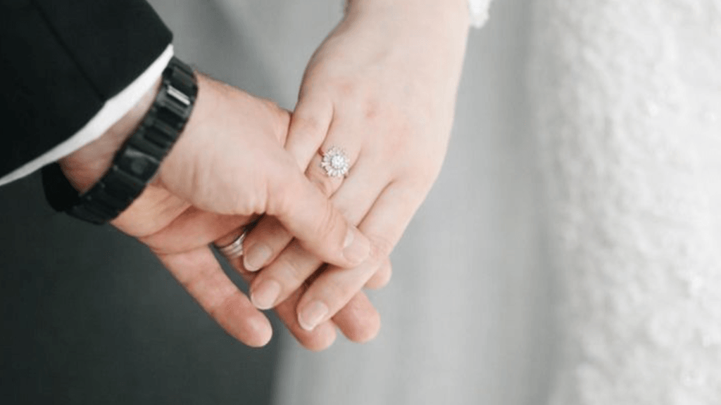Mengapa Cincin Nikah Custom Semakin Diminati?