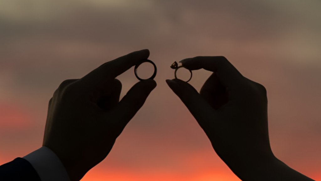 cincin custom tangerang material cincin nikah goldium