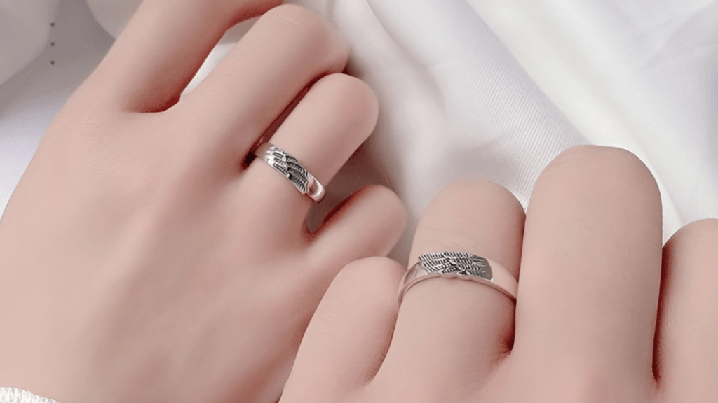 Pakai Cincin Nikah Di Sebelah Mana? Panduan Lengkap & Maknanya