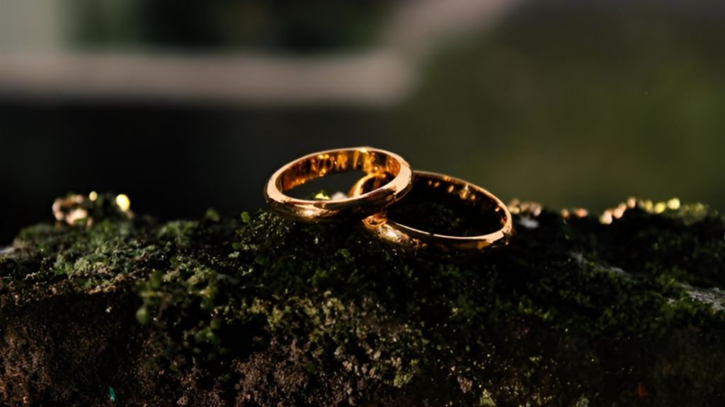 Pahami Material Sebelum Buat Cincin Custom Tangerang