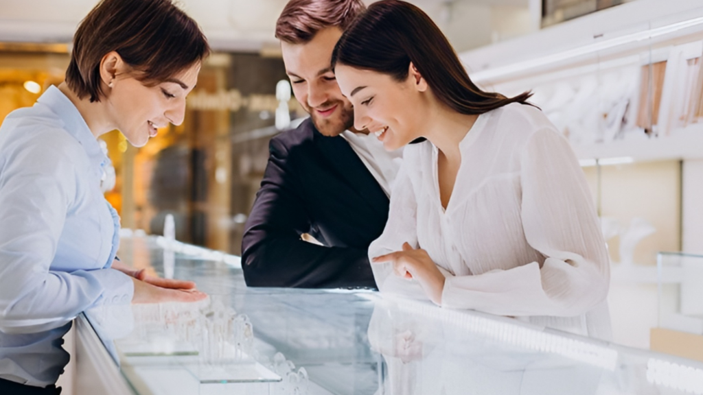 Rekomendasi Tempat Cincin Custom Bekasi