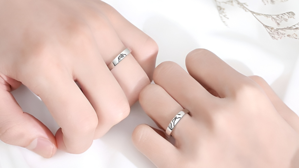 Material Cincin Custom Jakarta Blok M Terbaik