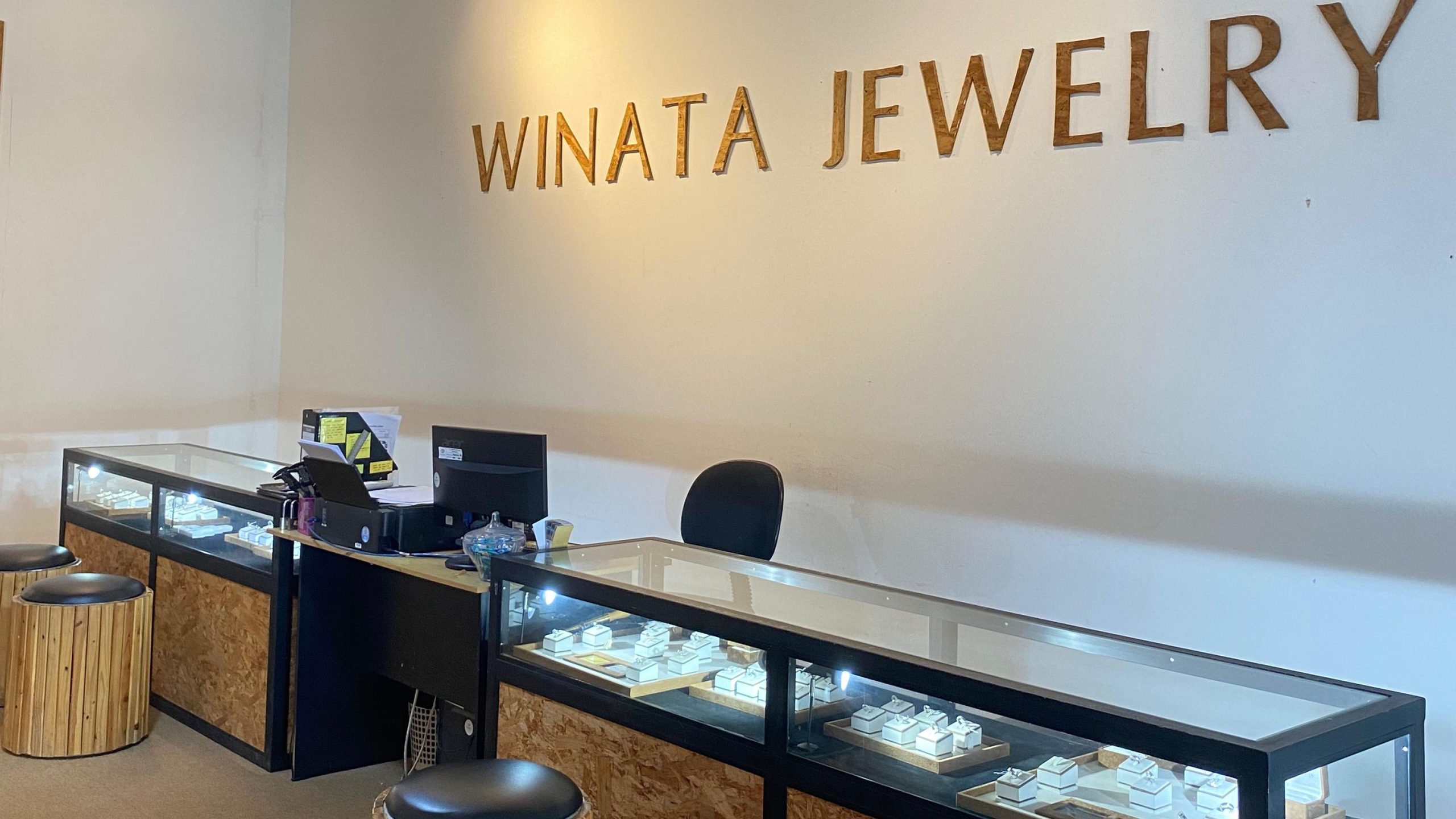 winata jewelry purwokerto spesialis cincin nikah custom